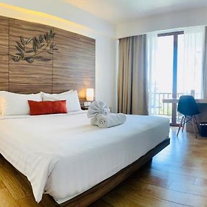 Chambre Double de Luxe