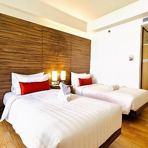 Chambre de Luxe Double