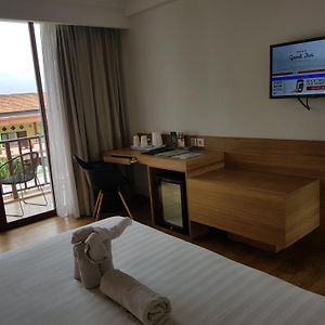 Chambre Grande Double
